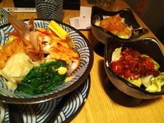 -無雙居酒屋(北京路店)