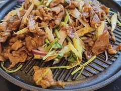 -东门烤鸭店(鼓楼店)