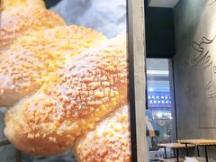 景观位-面包和茶(万联店)