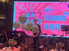 -唐潮LIVEHOUSE(淮北店)