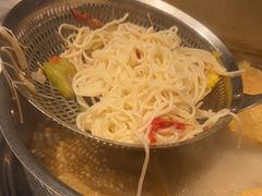 -犇鼎牛潮汕牛肉火锅(新辰里学清路店)