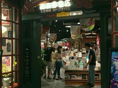 -西西弗矢量咖啡(武汉天地壹方店)