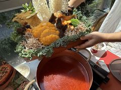 -若蘭慈·无国界素食料理(欢乐海岸店)