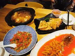 -赤宴·川菜(玉林店)