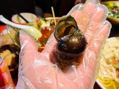 -老闵田螺馆·南昌市井菜·特色小吃(总店)