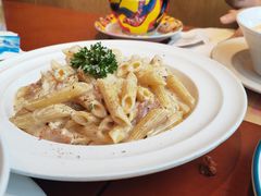 -安妮意大利餐厅(望京店)