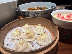 -李犟大爆鳝面·手工蟹黄包(湖滨西湖店)