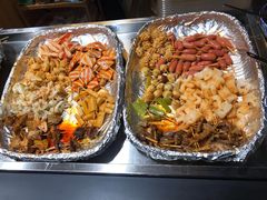 -远大美食广场(远大购物中心店)