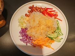 川味凉皮-红厨巷·淮扬菜(熙南里店)