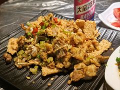 -指爱龙虾(金杨路总店)