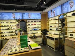 -镜客眼镜(大东方百货店)