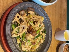 -阿斯牛牛·凉山菜(新会展店)