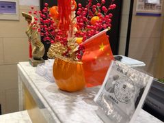 -川骄海鲜自助(王府井奥莱UP TOWN店原世界之花店)