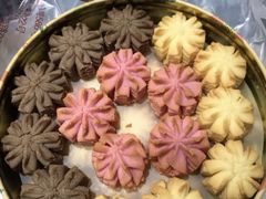 -丁香西饼屋(桂林路店)