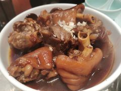 -四道菜·福建菜馆(新街口金鹰店)