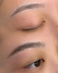 -轻妆Feel·半永久纹眉眼线