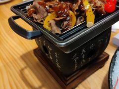 -鲔屋寿喜烧