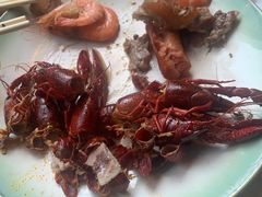 -金海湾自助餐厅(金陵饭店)