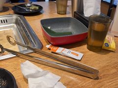 -新石器烤肉(南站店)