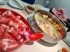 -小肥羊·牛羊肉火锅(万达广场店)