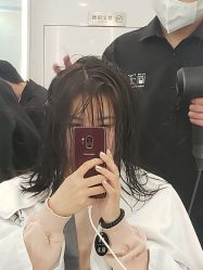 -THE LOG SALON 记录