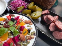 -ibarrel爱杯·bistro&brunch(江宁路店)