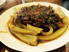 清真益鑫羊肉手抓馆(花园北街店)-清真·益鑫羊肉手抓馆(花园北街店)