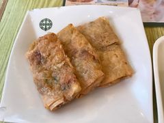 -添好运点心专门店(百老汇店)