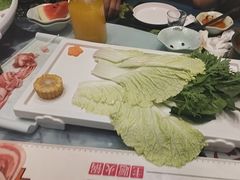 -名都晓荷塘(涿州店)