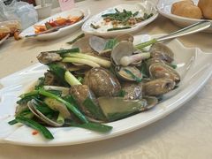 -新海山海鲜餐馆