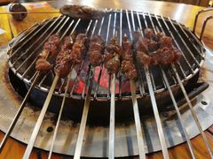 -号令江湖·水浒烤肉(和畅睦邻中心店)