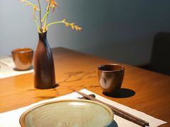 -菩提素素食餐厅(晶郦馆店)