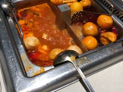 -海底捞火锅(武胜路凯德广场店)