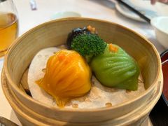 -粤域茶餐厅
