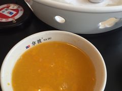 -拿渡·水煮鱼麻辣香锅(王府井奥莱·香江小镇店)