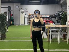 -征成健身连锁私教工作室(九公里店)