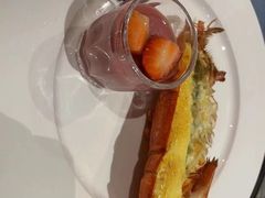 -康帝国际酒店-艾斯本自助西餐厅