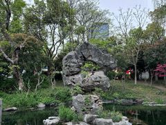 -武汉园博园(武汉自然博物馆)