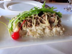 -维兰西餐(万泉河店)