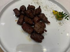 -北京国际饭店·谭府餐厅
