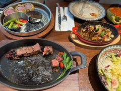 -西堤牛排(合肥之心城店)