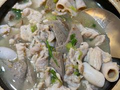 -园林美食城·本土农家菜(杨和镇店)