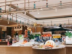 -舟山朱家尖威斯汀酒店·知味标帜自助餐厅