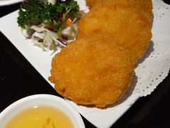 -金厨泰国餐厅·全泰籍厨师料理(拱北店)