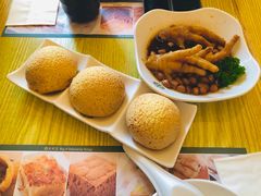 -添好运点心专门店(百老汇店)