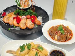 -忆家一宴(南丹东路总店)