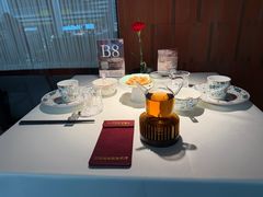 -千百味红餐厅·非遗江西菜(绿地双子塔总店)