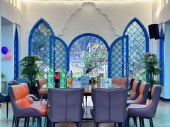 -嘉和K6温泉微度假