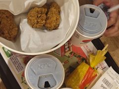-肯德基(观前新店)