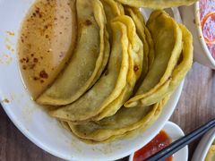 -李记清真馆(打钉巷店)